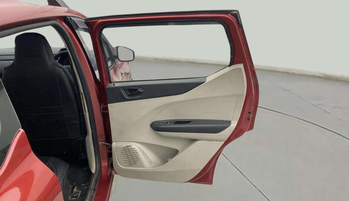 2020 Renault TRIBER RXT, Petrol, Manual, 58,557 km, RHS Rear Door