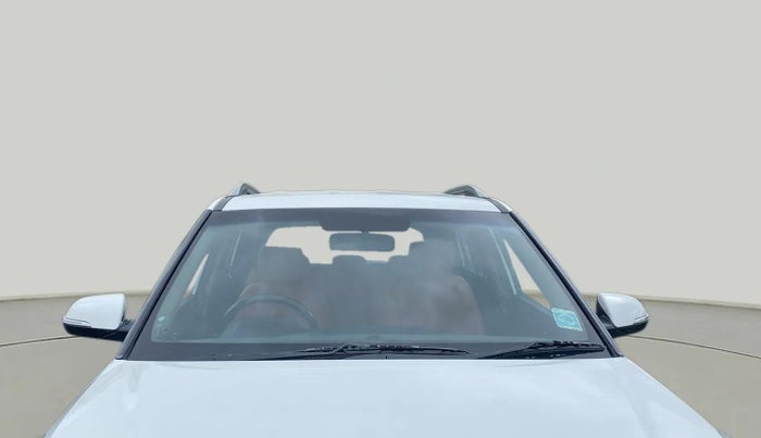 2016 Hyundai Creta SX PLUS AT 1.6 PETROL, Petrol, Automatic, 51,443 km, Front Windshield