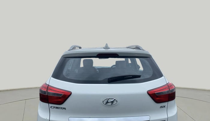 2016 Hyundai Creta SX PLUS AT 1.6 PETROL, Petrol, Automatic, 51,443 km, Rear Windshield