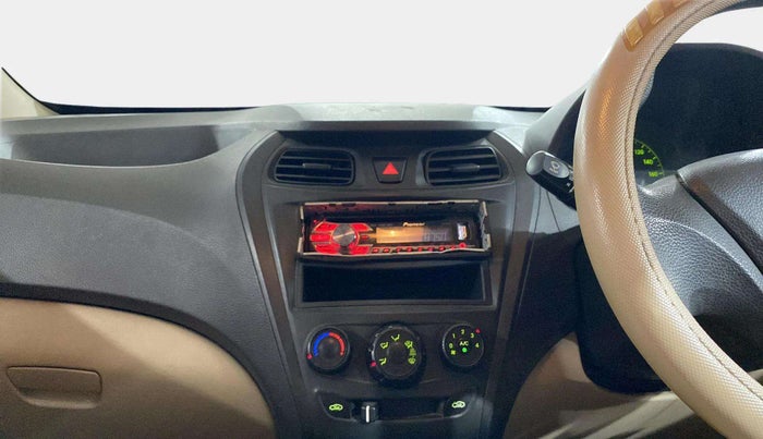 2013 Hyundai Eon D-LITE, Petrol, Manual, 36,920 km, Air Conditioner