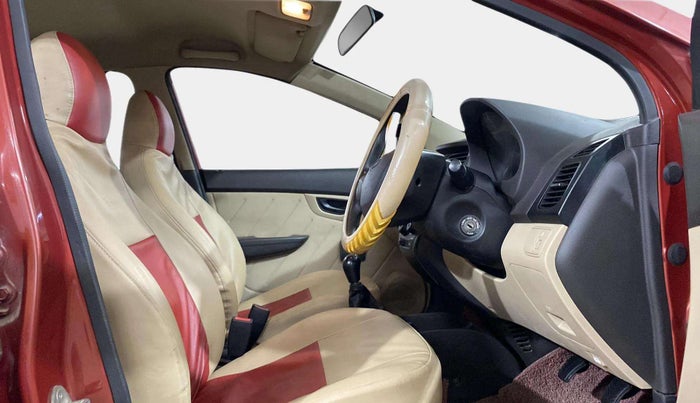 2013 Hyundai Eon D-LITE, Petrol, Manual, 36,920 km, Right Side Front Door Cabin