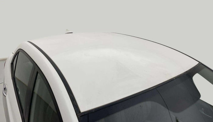 2018 Hyundai Xcent SX 1.2 (O), Petrol, Manual, 99,758 km, Roof