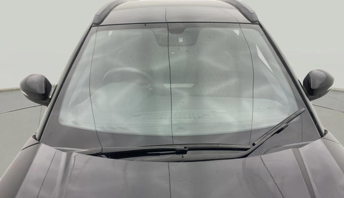 2022 Tata NEXON XZ PLUS PETROL DARK EDITION, Petrol, Manual, 49,335 km, Front Windshield