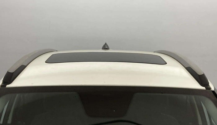 2022 Tata NEXON XM SUNROOF PETROL, Petrol, Manual, 26,016 km, Moonroof/ Sunroof