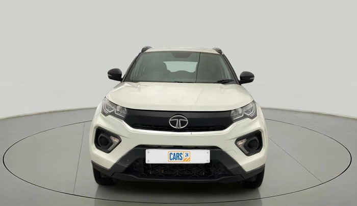 2022 Tata NEXON XM SUNROOF PETROL, Petrol, Manual, 26,016 km, Front