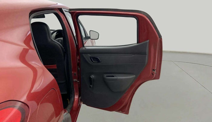 2016 Renault Kwid RXT 0.8, Petrol, Manual, 41,053 km, RHS Rear Door