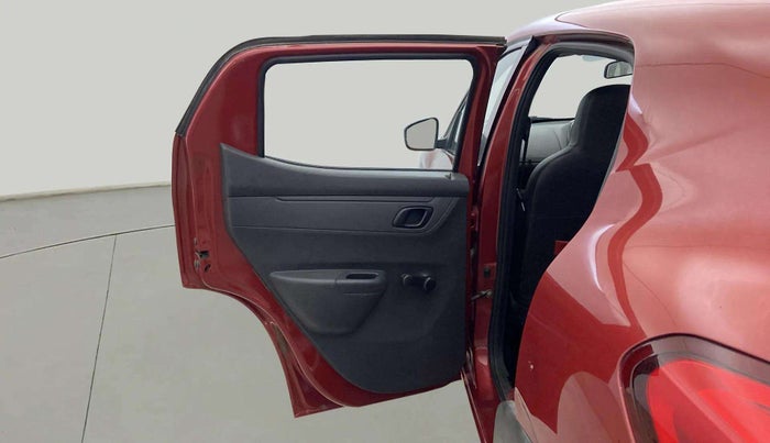 2016 Renault Kwid RXT 0.8, Petrol, Manual, 41,053 km, LHS Rear Door