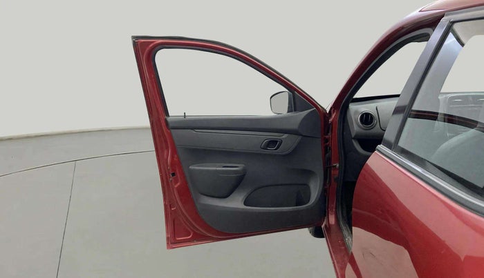 2016 Renault Kwid RXT 0.8, Petrol, Manual, 41,053 km, LHS Front Door