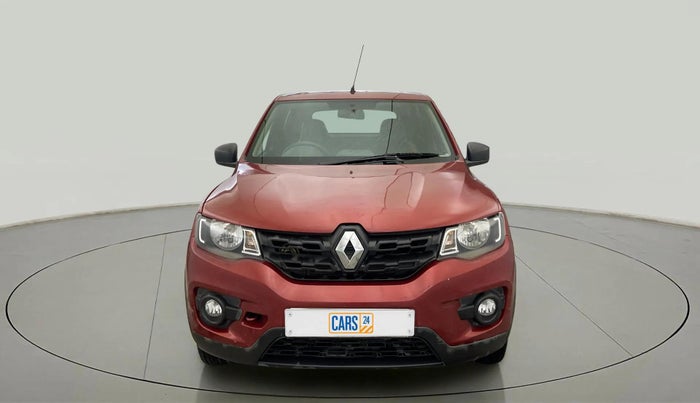2016 Renault Kwid RXT 0.8, Petrol, Manual, 41,053 km, Front