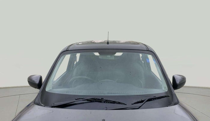 2022 Maruti S PRESSO VXI PLUS AMT, Petrol, Automatic, 18,449 km, Front Windshield