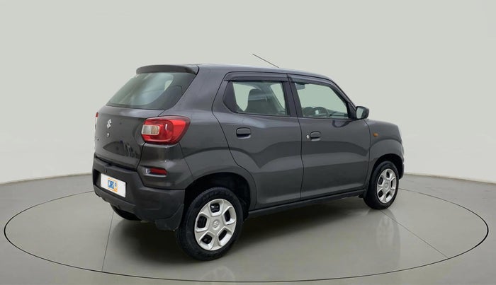 2022 Maruti S PRESSO VXI PLUS AMT, Petrol, Automatic, 18,449 km, Right Back Diagonal
