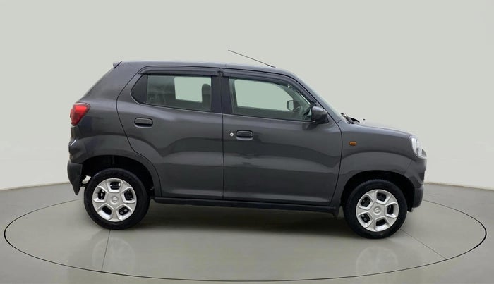 2022 Maruti S PRESSO VXI PLUS AMT, Petrol, Automatic, 18,449 km, Right Side View