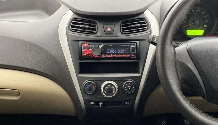 2014 Hyundai Eon ERA +, Petrol, Manual, 63,059 km, Air Conditioner