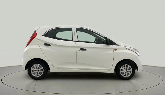 2014 Hyundai Eon ERA +, Petrol, Manual, 63,059 km, Right Side View