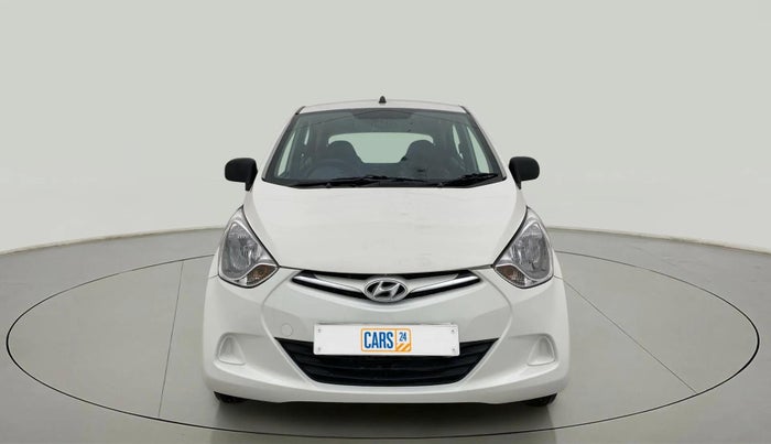2014 Hyundai Eon ERA +, Petrol, Manual, 63,059 km, Front