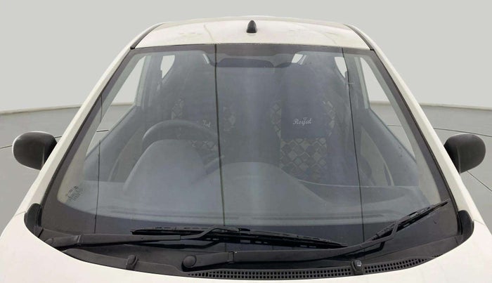 2014 Hyundai Eon ERA +, Petrol, Manual, 63,059 km, Front Windshield