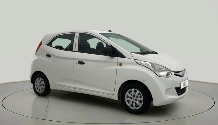 2014 Hyundai Eon ERA +, Petrol, Manual, 63,059 km, Right Front Diagonal