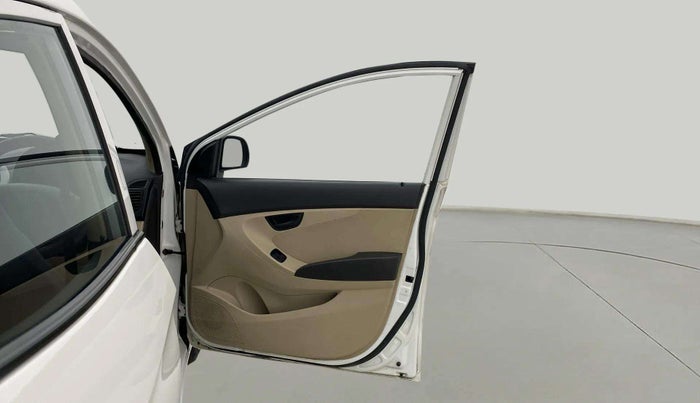 2014 Hyundai Eon ERA +, Petrol, Manual, 63,059 km, RHS Front Door