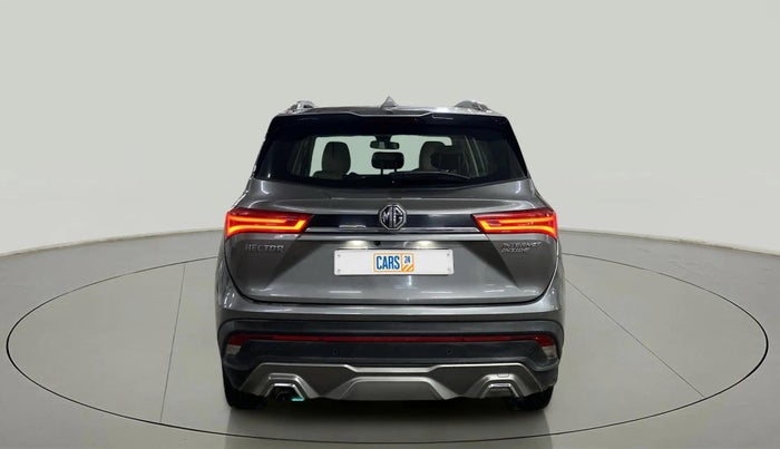 2022 MG HECTOR SHARP 2.0 DIESEL, Diesel, Manual, 22,163 km, Back/Rear