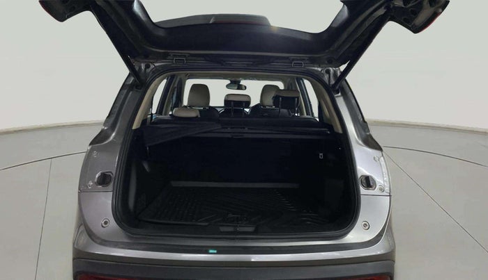 2022 MG HECTOR SHARP 2.0 DIESEL, Diesel, Manual, 22,163 km, Boot Open Zoomed View