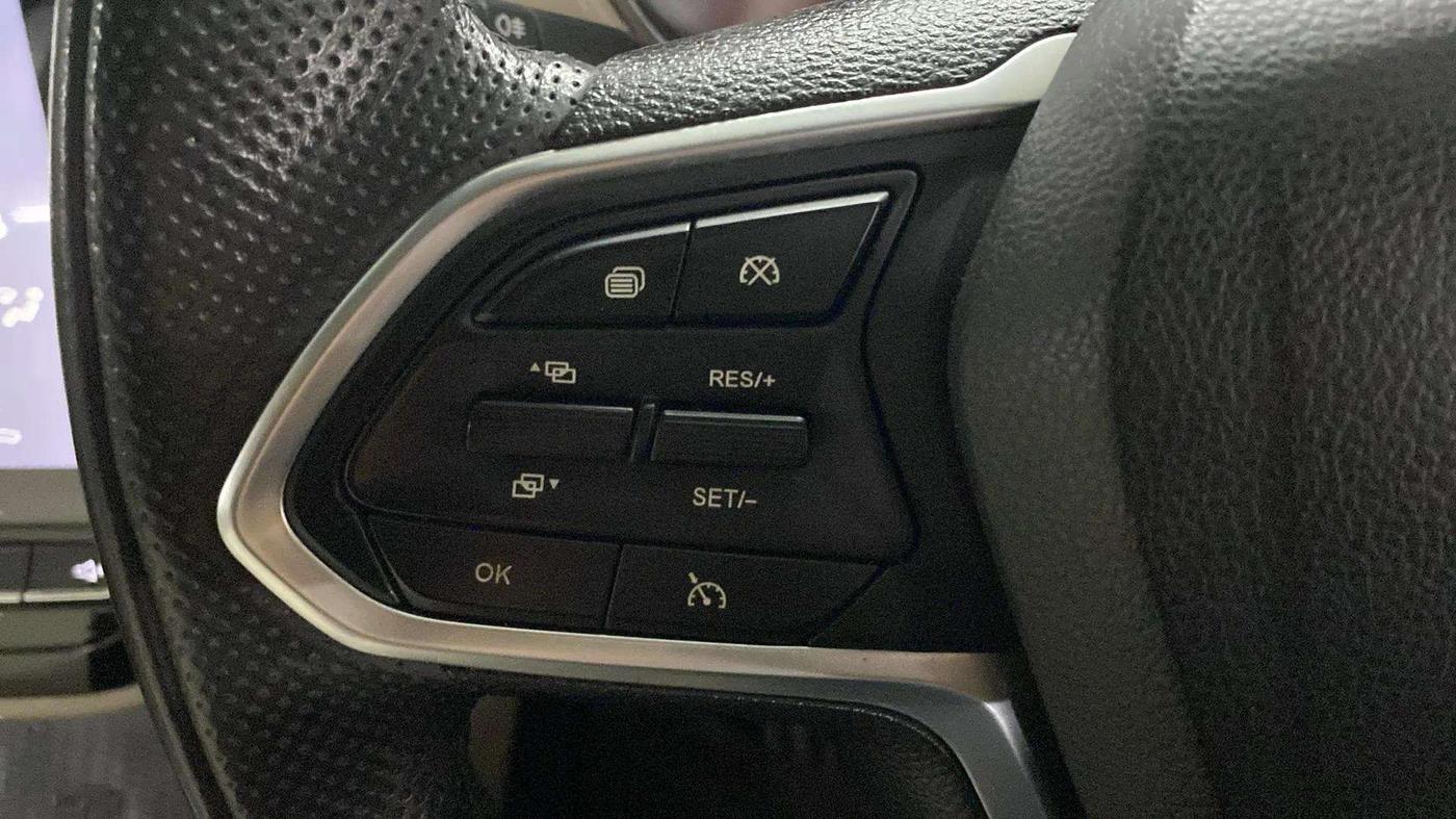 2022 MG HECTOR SHARP 2.0 DIESEL, Diesel, Manual, 22,220 km, Adaptive Cruise Control