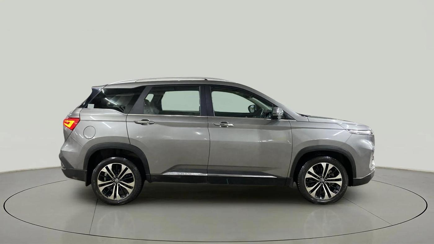 2022 MG HECTOR SHARP 2.0 DIESEL, Diesel, Manual, 22,220 km, Right Side View