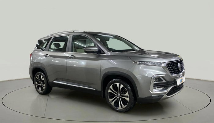 2022 MG HECTOR SHARP 2.0 DIESEL, Diesel, Manual, 22,163 km, Right Front Diagonal