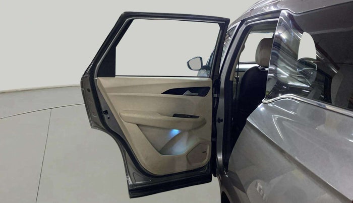 2022 MG HECTOR SHARP 2.0 DIESEL, Diesel, Manual, 22,163 km, LHS Rear Door