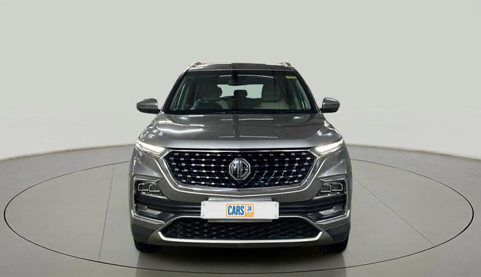 2022 MG HECTOR SHARP 2.0 DIESEL, Diesel, Manual, 22,163 km, Front