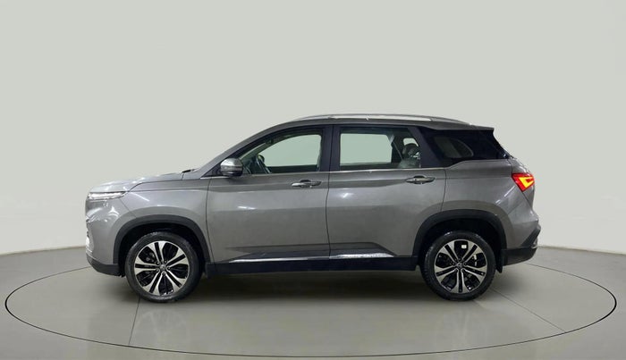 2022 MG HECTOR SHARP 2.0 DIESEL, Diesel, Manual, 22,163 km, Left Side
