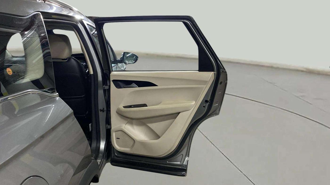 2022 MG HECTOR SHARP 2.0 DIESEL, Diesel, Manual, 22,220 km, RHS Rear Door