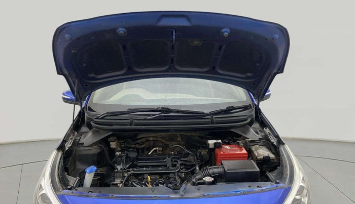 2016 Hyundai Elite i20 ASTA 1.2, Petrol, Manual, 63,567 km, Open Bonet