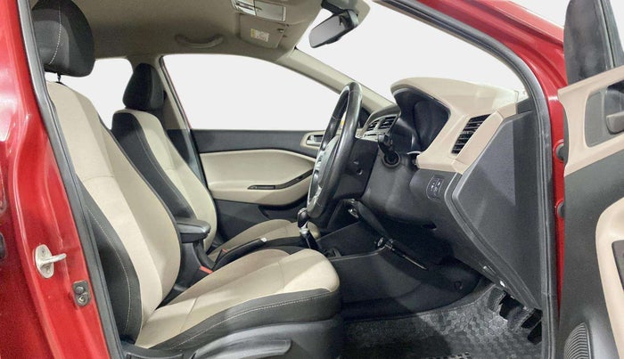 2014 Hyundai i20 ASTA 1.2, Petrol, Manual, 62,860 km, Right Side Front Door Cabin