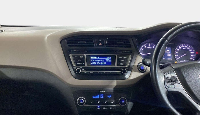2014 Hyundai i20 ASTA 1.2, Petrol, Manual, 62,860 km, Air Conditioner
