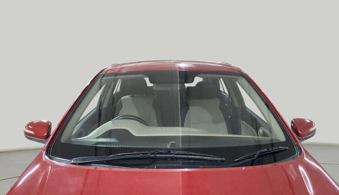 2014 Hyundai i20 ASTA 1.2, Petrol, Manual, 62,860 km, Front Windshield