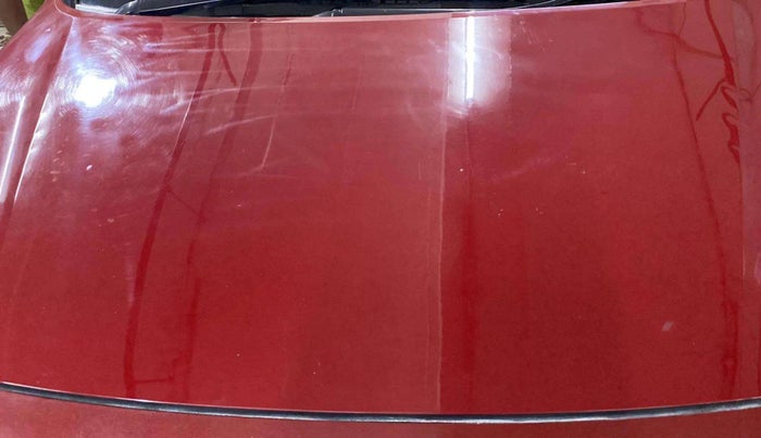 2014 Hyundai i20 ASTA 1.2, Petrol, Manual, 62,860 km, Bonnet (hood) - Minor scratches