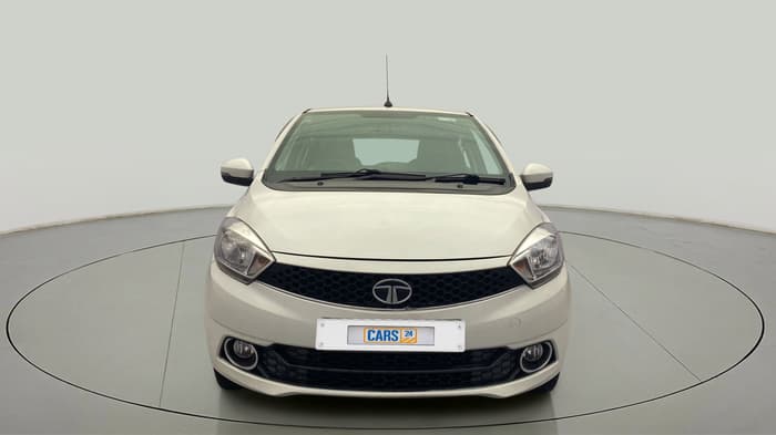 2018 Tata Tiago XZ PETROL, Petrol, Manual, 97,367 km, Front