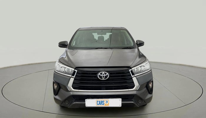 2022 Toyota Innova Crysta 2.4 GX AT 7 STR, Diesel, Automatic, 84,125 km, Front