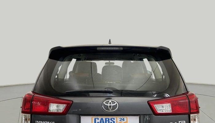 2022 Toyota Innova Crysta 2.4 GX AT 7 STR, Diesel, Automatic, 84,125 km, Rear Windshield
