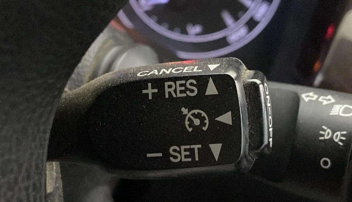 2022 Toyota Innova Crysta 2.4 GX AT 7 STR, Diesel, Automatic, 84,125 km, Adaptive Cruise Control