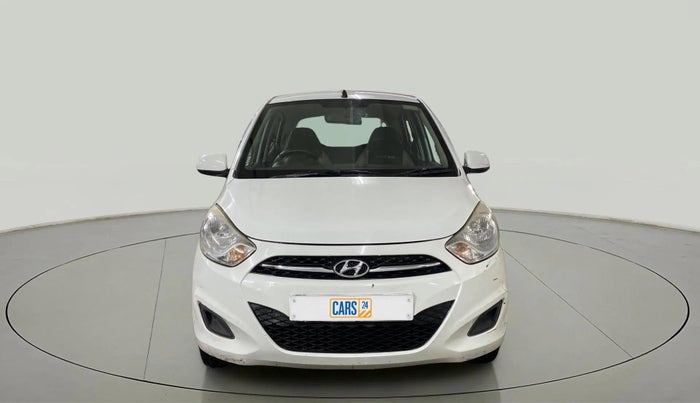 2012 Hyundai i10 MAGNA 1.1, Petrol, Manual, 59,005 km, Front