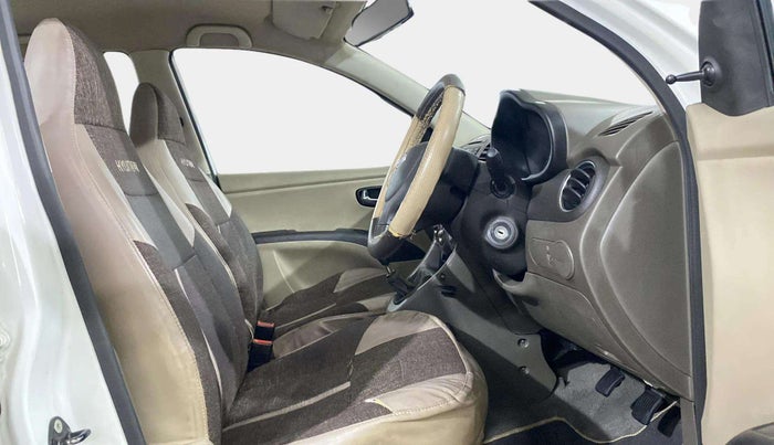 2012 Hyundai i10 MAGNA 1.1, Petrol, Manual, 59,005 km, Right Side Front Door Cabin