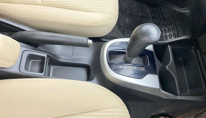 2019 Honda Jazz 1.2L I-VTEC VX CVT, Petrol, Automatic, 96,499 km, Gear Lever