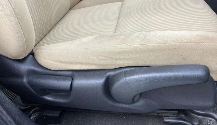 2019 Honda Jazz 1.2L I-VTEC VX CVT, Petrol, Automatic, 96,499 km, Driver Side Adjustment Panel