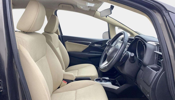 2019 Honda Jazz 1.2L I-VTEC VX CVT, Petrol, Automatic, 96,499 km, Right Side Front Door Cabin
