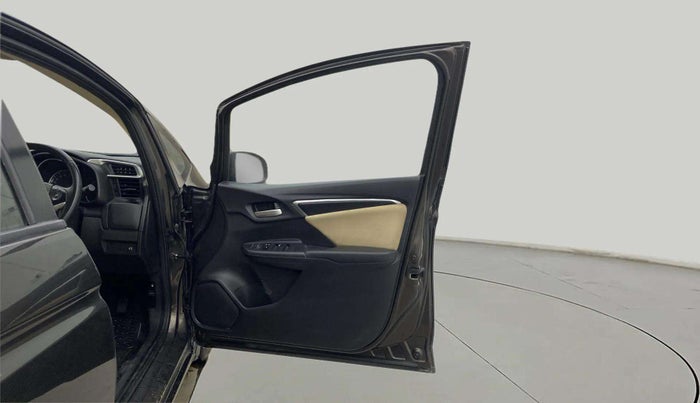 2019 Honda Jazz 1.2L I-VTEC VX CVT, Petrol, Automatic, 96,499 km, RHS Front Door
