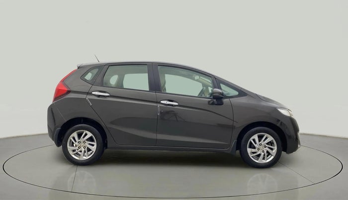 2019 Honda Jazz 1.2L I-VTEC VX CVT, Petrol, Automatic, 96,499 km, Right Side View