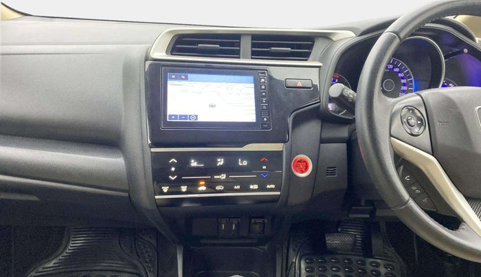 2019 Honda Jazz 1.2L I-VTEC VX CVT, Petrol, Automatic, 96,499 km, Air Conditioner