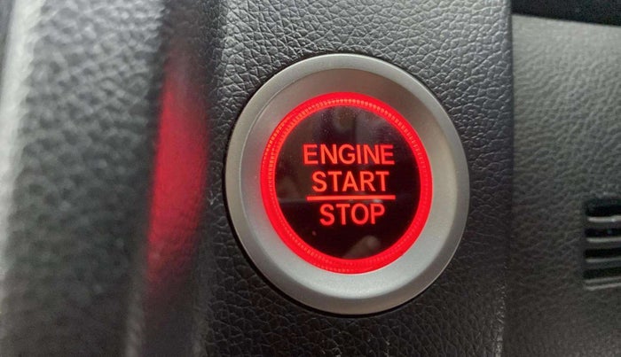 2019 Honda Jazz 1.2L I-VTEC VX CVT, Petrol, Automatic, 96,499 km, Keyless Start/ Stop Button