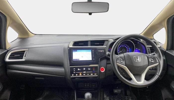 2019 Honda Jazz 1.2L I-VTEC VX CVT, Petrol, Automatic, 96,499 km, Dashboard